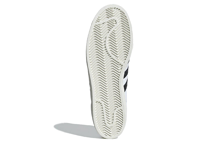 Details for adidas Superstar 'Blanco Negro Rayas Trefoil' IF3637