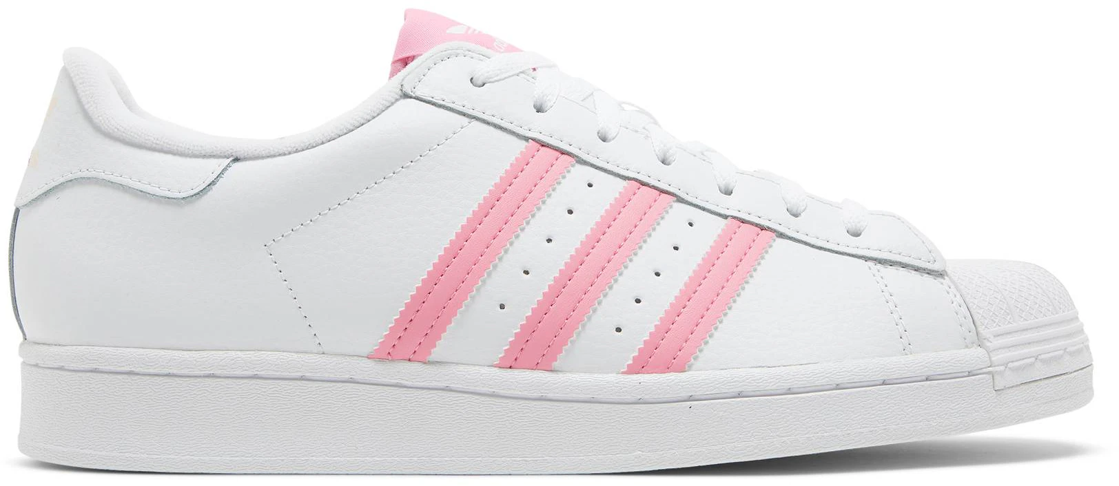 adidas Superstar White Bliss Pink GZ4742 GZ4742 Novelship