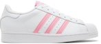 Buy 아디다스 슈퍼스타 '화이트 블리스 핑크' GZ4742