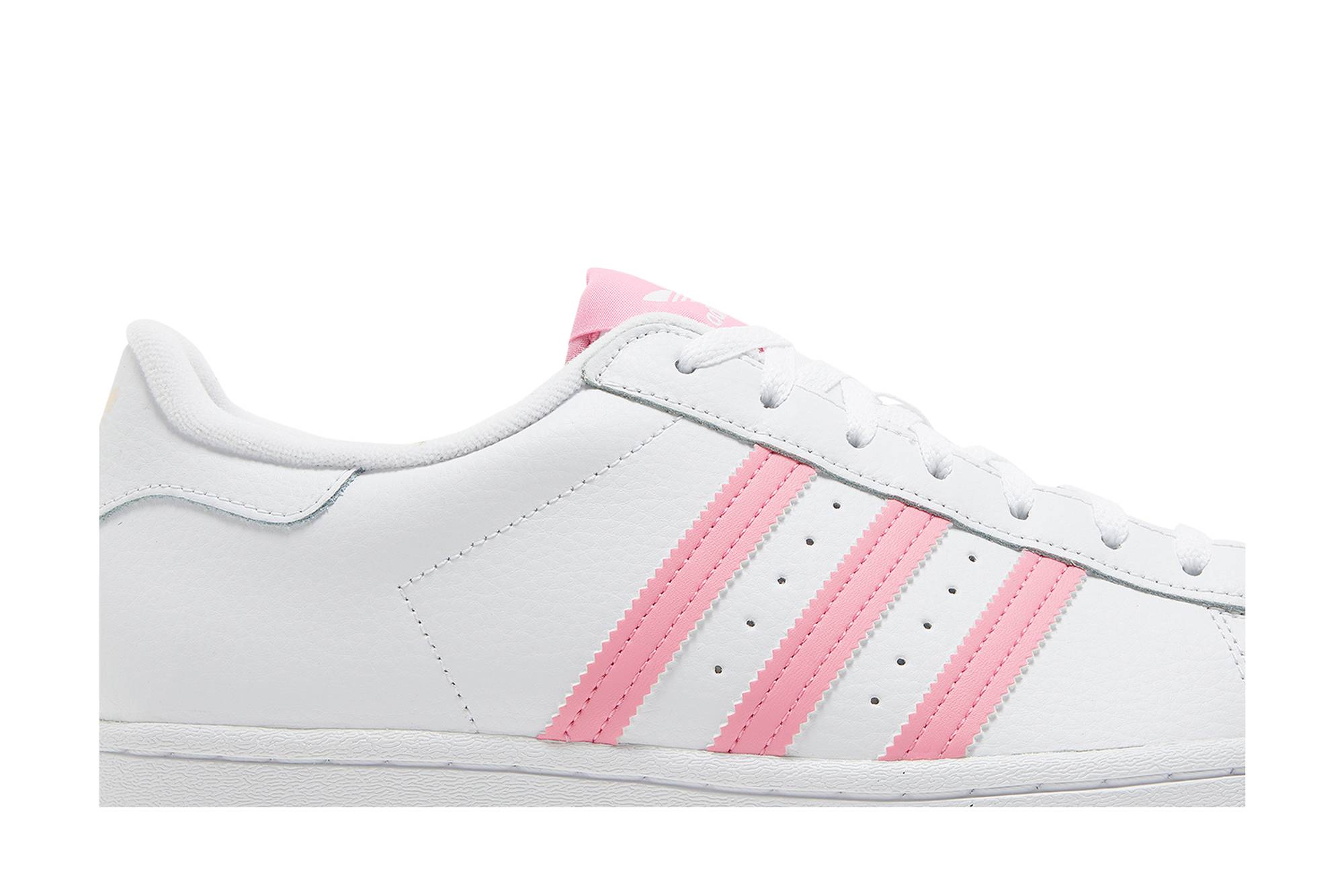 Order 아디다스 슈퍼스타 '화이트 블리스 핑크' GZ4742