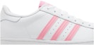 Order 아디다스 슈퍼스타 '화이트 블리스 핑크' GZ4742