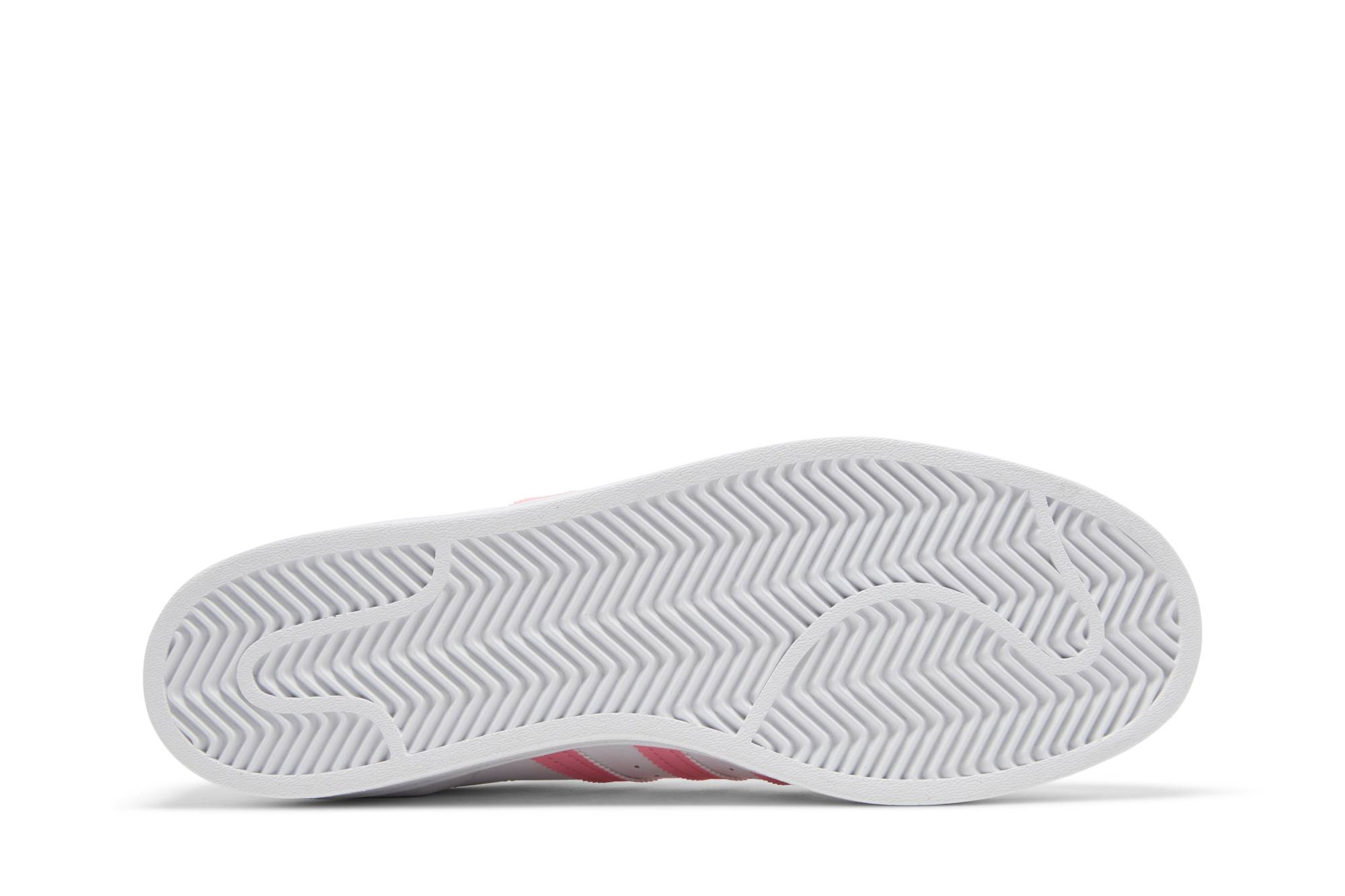 Shop 아디다스 슈퍼스타 '화이트 블리스 핑크' GZ4742