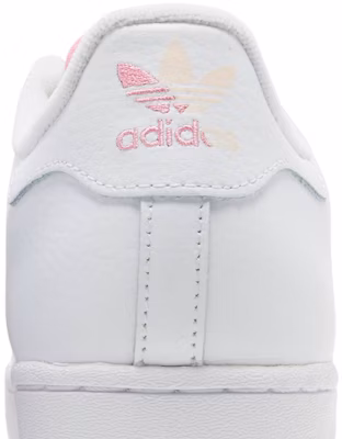 아디다스 슈퍼스타 '화이트 블리스 핑크' GZ4742 Sizing 아디다스 슈퍼스타 '화이트 블리스 핑크' GZ4742