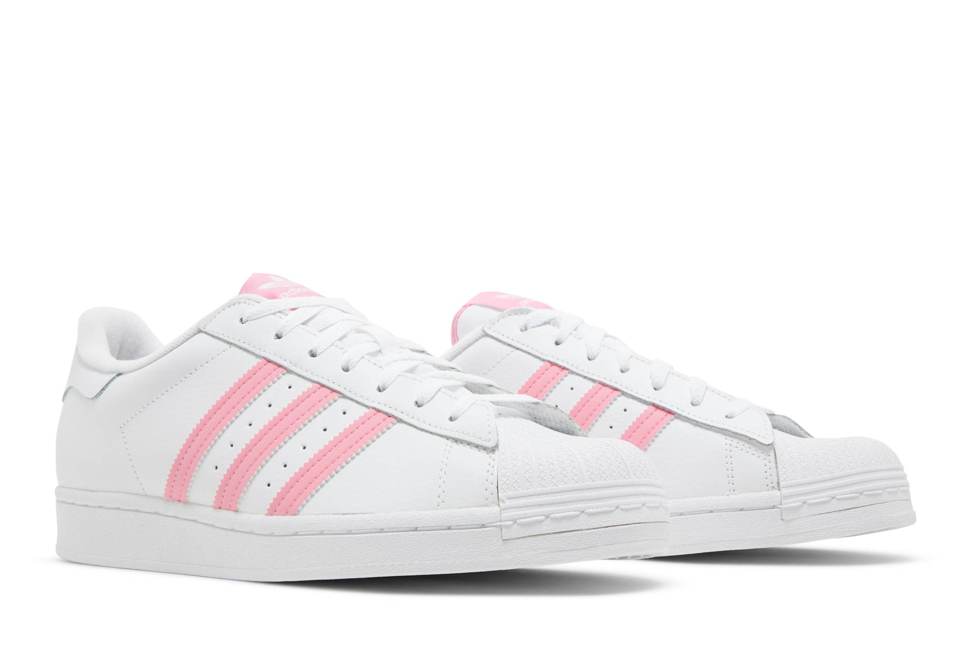 Cheap 아디다스 슈퍼스타 '화이트 블리스 핑크' GZ4742