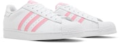 Cheap 아디다스 슈퍼스타 '화이트 블리스 핑크' GZ4742