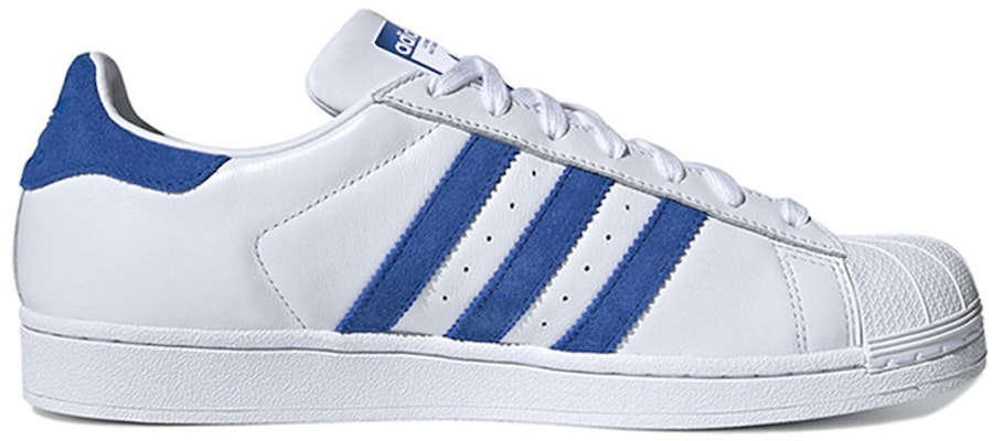 アディダス スーパースター 白/青 EE4474 Order アディダス スーパースター 白/青 EE4474