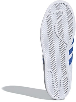 adidas Superstar 'White Blue' EE4474 Purchase adidas Superstar 'White Blue' EE4474