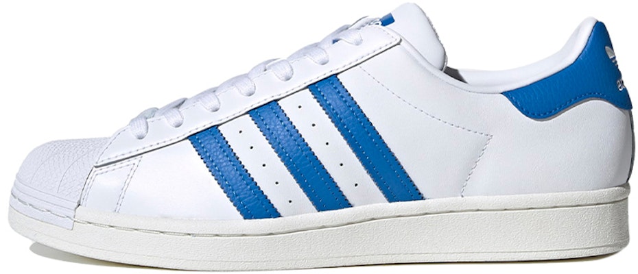 adidas Superstar 'Putih Biru Burung' FW4406 Buy adidas Superstar 'Putih Biru Burung' FW4406