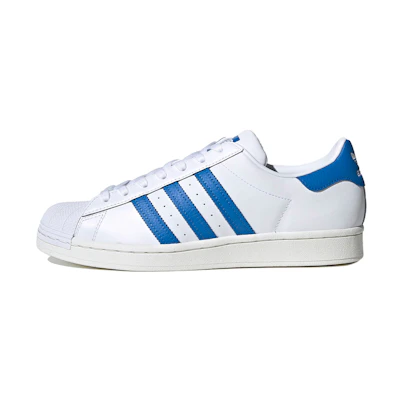 adidas Superstar 'White Blue Bird'
