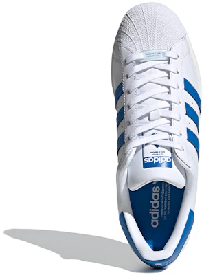 adidas Superstar 'Putih Biru Burung' FW4406 Purchase adidas Superstar 'Putih Biru Burung' FW4406