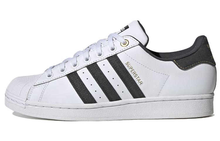 Buy adidas Superstar 'Blanco Carbono Oro' ID1712