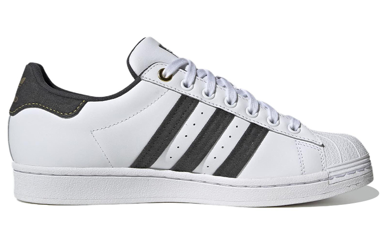 Order adidas Superstar 'Blanco Carbono Oro' ID1712