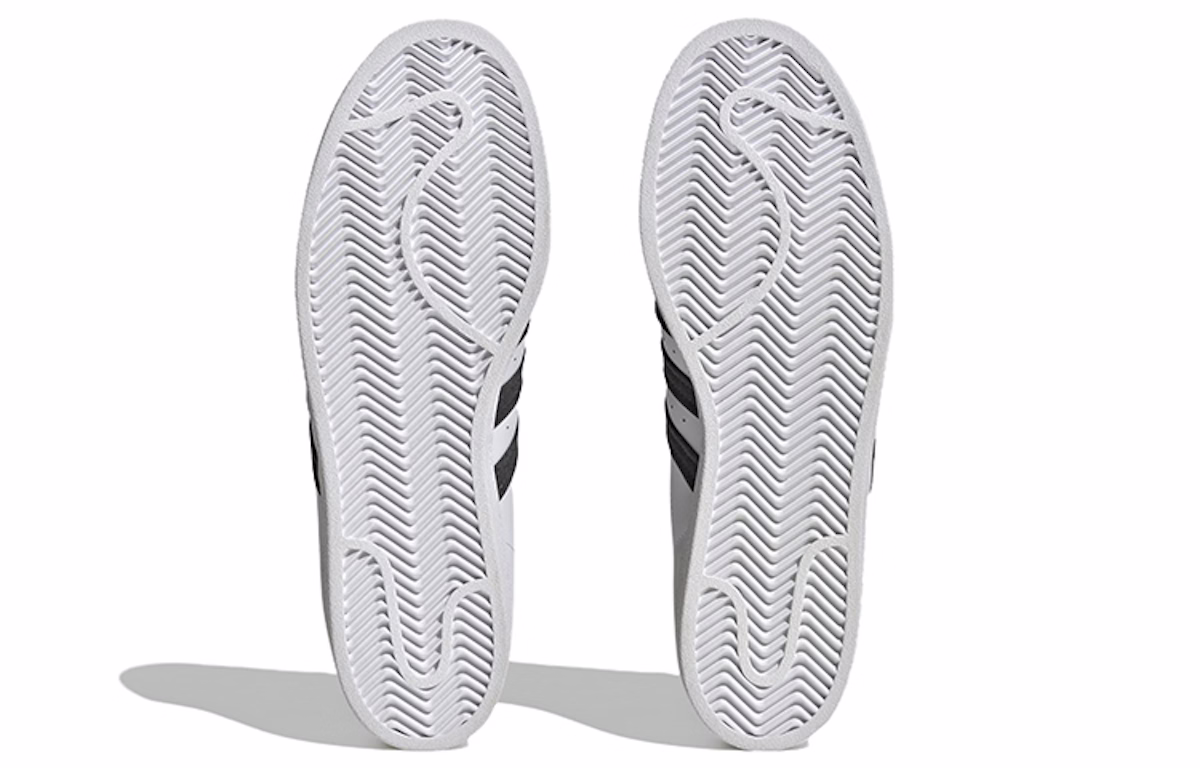 adidas Superstar 'White Carbon Gold' ID1712