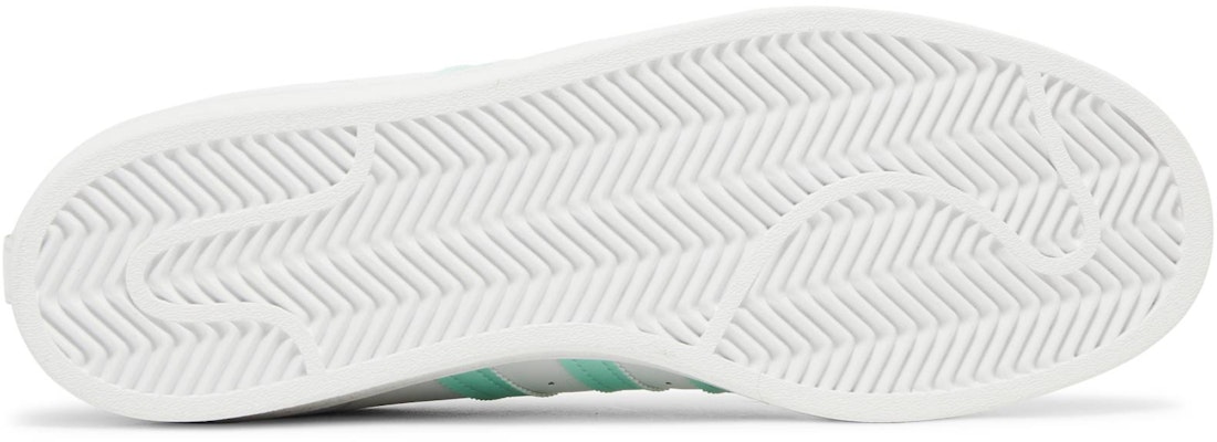 adidas Superstar 'Putih Mint Jernih' GX2538 Shop adidas Superstar 'Putih Mint Jernih' GX2538