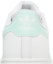 Sizing adidas Superstar 'Putih Mint Jernih' GX2538