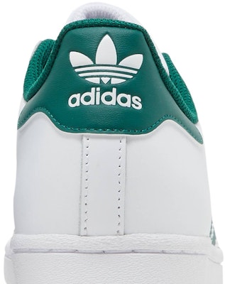 Adidas superstar true green sales