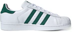 Order adidas Superstar 'Putih Collegiate Green' EE4473