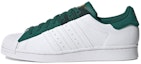 Buy adidas Superstar 'Putih Hijau Kolese' H00212