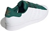 Shop adidas Superstar 'Putih Hijau Kolese' H00212