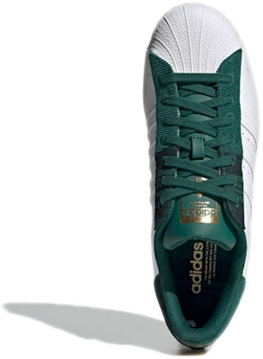 adidas Superstar 'Putih Hijau Kolese' H00212 Purchase adidas Superstar 'Putih Hijau Kolese' H00212