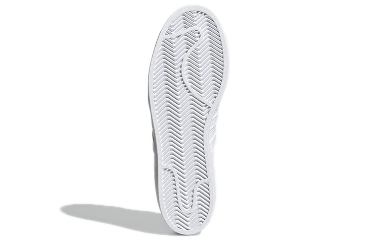 Details for adidas Superstar 'Putih Hijau Kolese' H00212