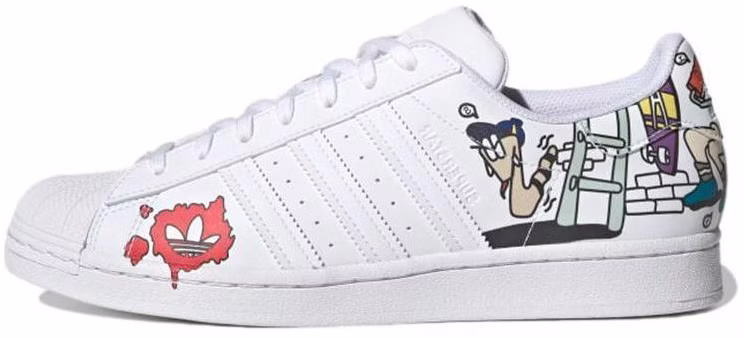 adidas-superstar-white-comic
