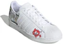 Lookbook adidas Superstar 'Putih Komik' GW5782