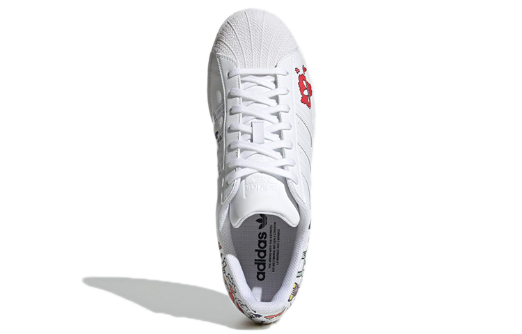Purchase adidas Superstar 'Putih Komik' GW5782