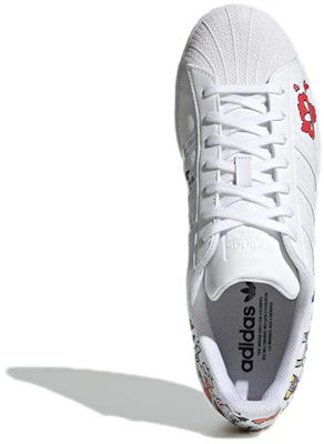 adidas Superstar 'Putih Komik' GW5782 Purchase adidas Superstar 'Putih Komik' GW5782