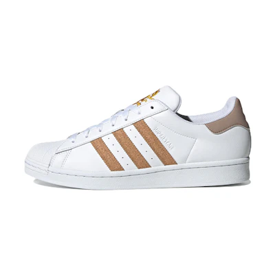 adidas Superstar 'White Cork'