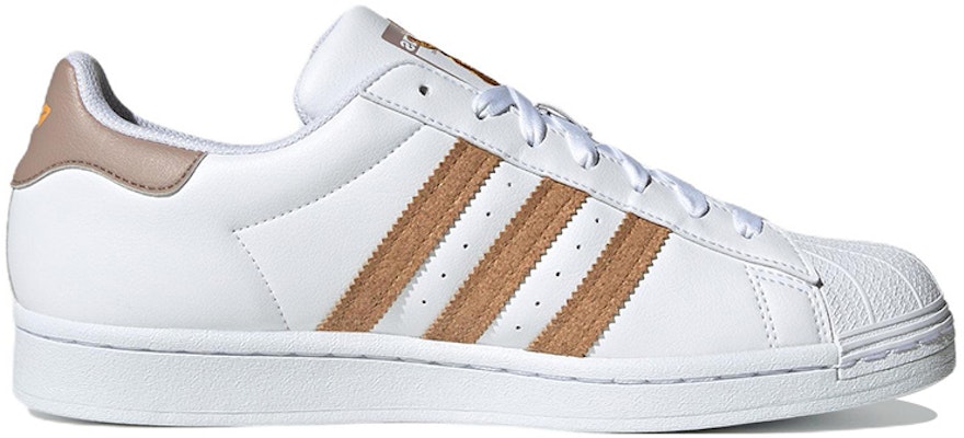 阿迪达斯 Superstar “白软木” GY0013 Order 阿迪达斯 Superstar “白软木” GY0013