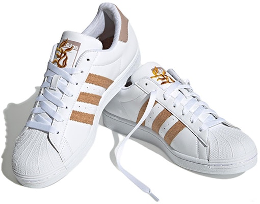 adidas Superstar 'White Cork' GY0013 Lookbook adidas Superstar 'White Cork' GY0013