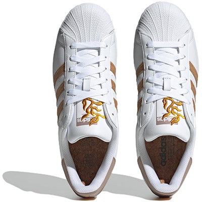 adidas Superstar 'White Cork' GY0013 Shop adidas Superstar 'White Cork' GY0013