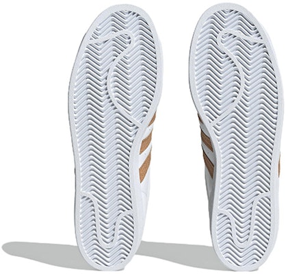 阿迪达斯 Superstar “白软木” GY0013 Details for 阿迪达斯 Superstar “白软木” GY0013