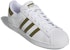 adidas Superstar 'Putih Fokus Zaitun' HP5501