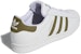 adidas Superstar 'Putih Fokus Zaitun' HP5501