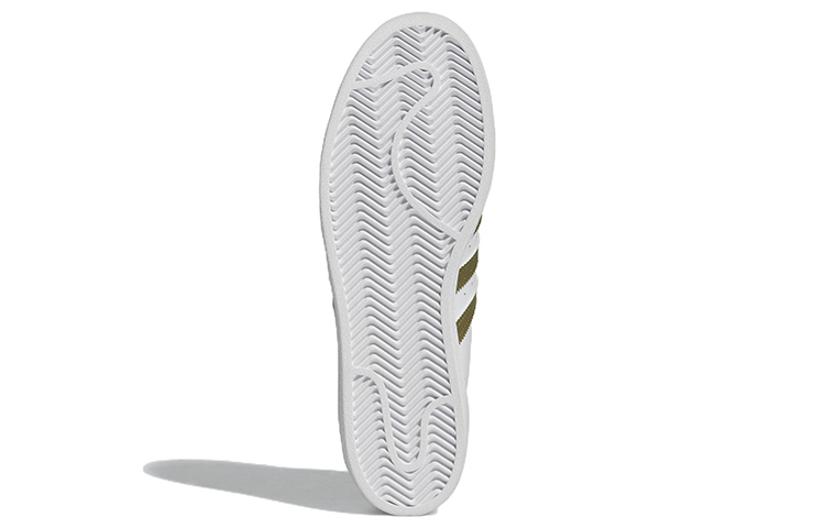 Details for アディダス スーパースター "ホワイト/オリーブ" HP5501