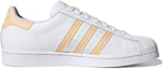 Order adidas Superstar 'Putih Glow Orange' H00128