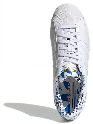 adidas Superstar 'Putih Emas Metalik' (2021) H00186 Purchase adidas Superstar 'Putih Emas Metalik' (2021) H00186