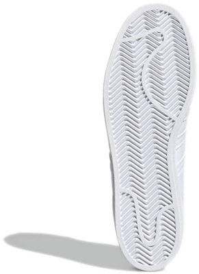 adidas Superstar 'Putih Emas Metalik' (2021) H00186 Details for adidas Superstar 'Putih Emas Metalik' (2021) H00186