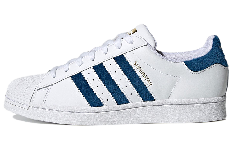 Buy adidas Superstar 'Blanco Oro Metálico' (2022) H00189