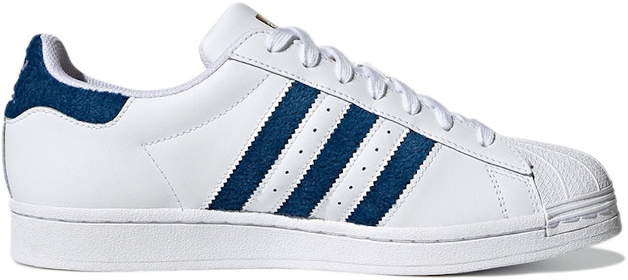 adidas Superstar 'White Gold Metallic'(2022) H00189 Order adidas Superstar 'White Gold Metallic'(2022) H00189