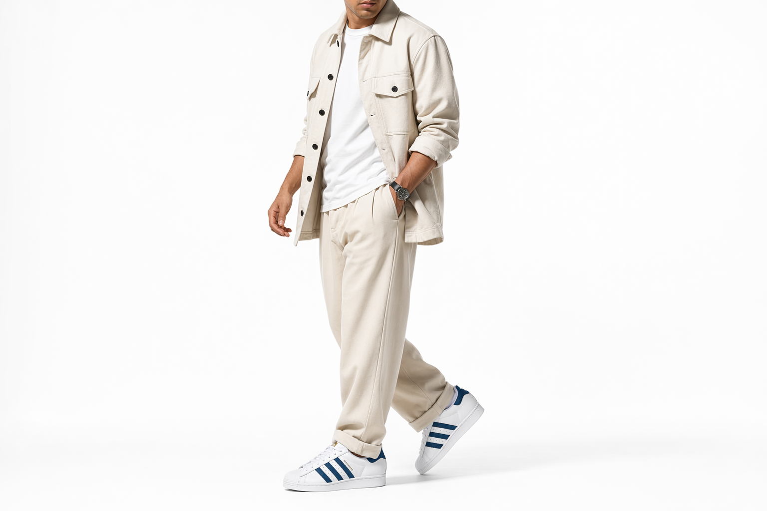 Order adidas Superstar 'Blanco Oro Metálico' (2022) H00189