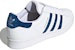 adidas Superstar 'Putih Emas Metalik' (2022) H00189