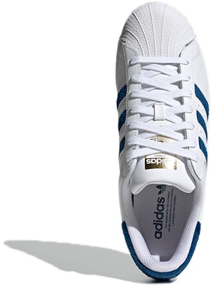 adidas Superstar 'White Gold Metallic'(2022) H00189 Purchase adidas Superstar 'White Gold Metallic'(2022) H00189