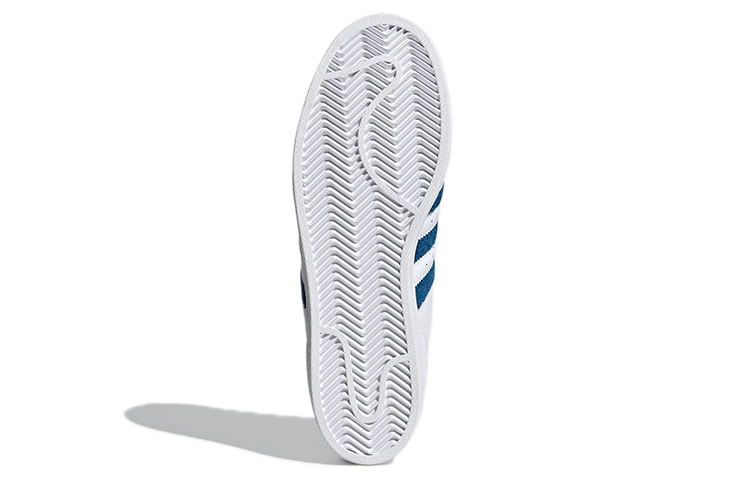 Details for 阿迪达斯Superstar“白金属色” (2022) H00189