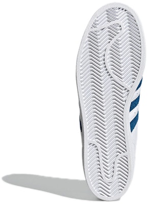 adidas Superstar 'White Gold Metallic'(2022) H00189 Details for adidas Superstar 'White Gold Metallic'(2022) H00189