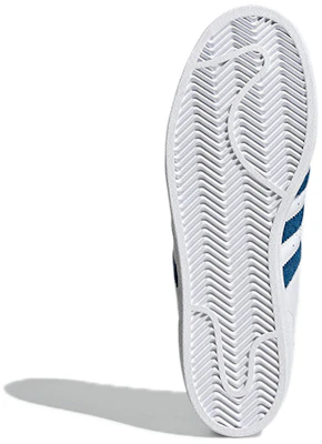adidas Superstar 'Blanco Oro Metálico' (2022) H00189 Sizing adidas Superstar 'Blanco Oro Metálico' (2022) H00189