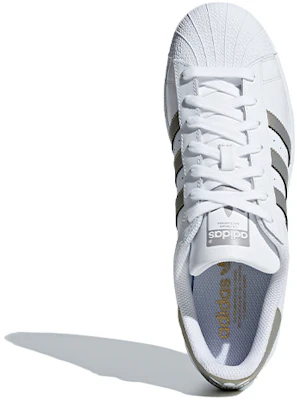 adidas Superstar 'Putih Emas Metalik' D98001 Purchase adidas Superstar 'Putih Emas Metalik' D98001