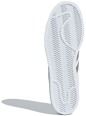 adidas Superstar 'Putih Emas Metalik' D98001 Details for adidas Superstar 'Putih Emas Metalik' D98001